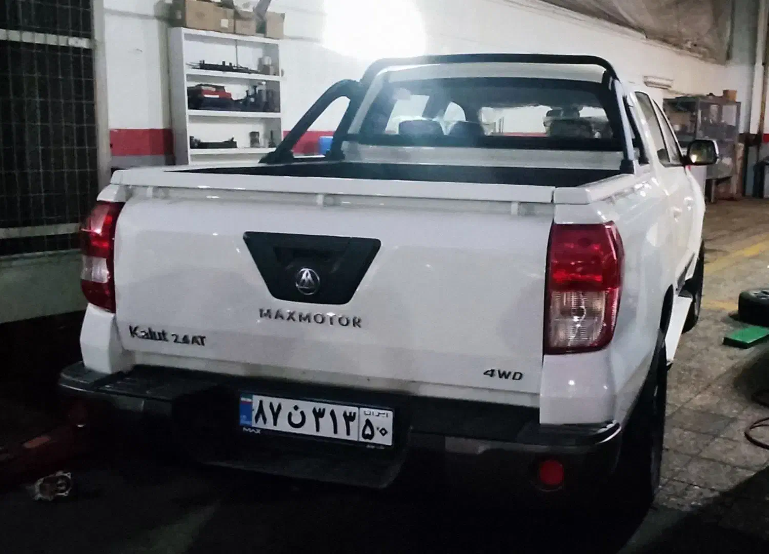 پیکاپ کلوت / مکث موتور / اقساط تحویل فوری|خودرو سواری و وانت|تهران, آذربایجان|دیوار