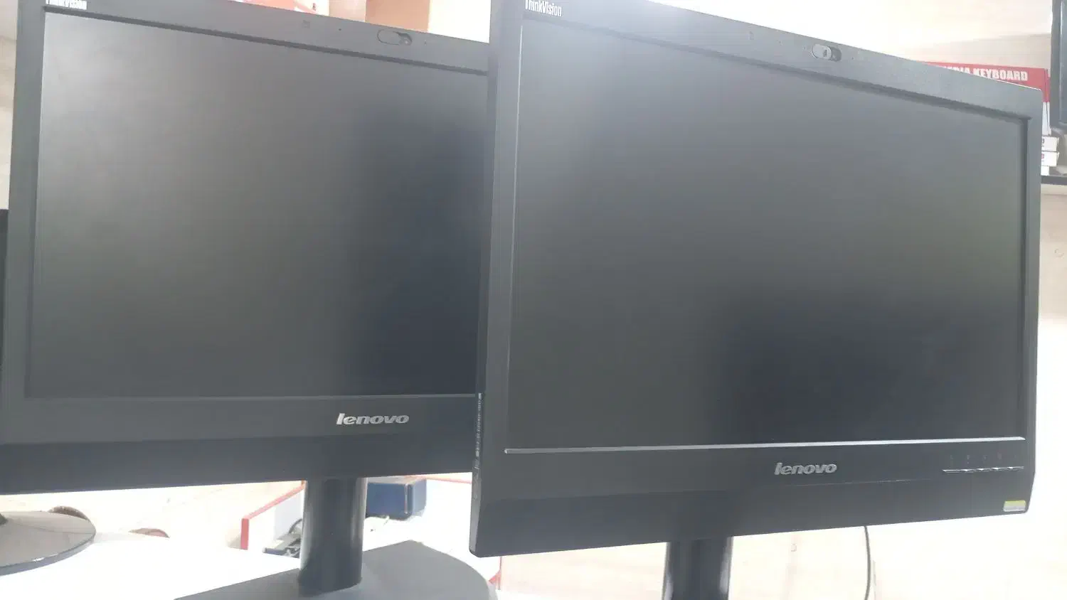 کیس و مانیتور|رایانه رومیزی|شوشتر, |دیوار