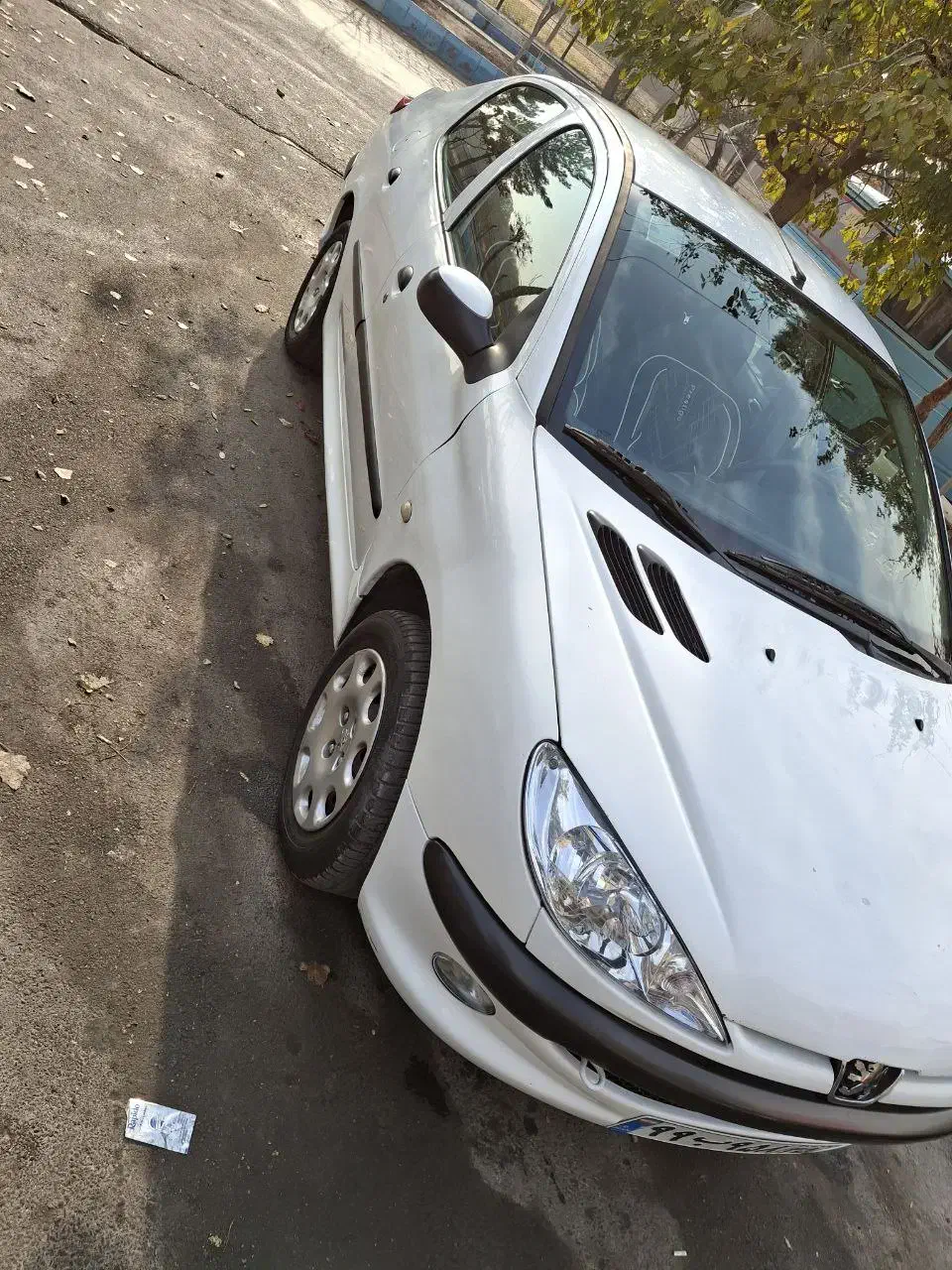 اس دی v8|خودرو سواری و وانت|تبریز, |دیوار