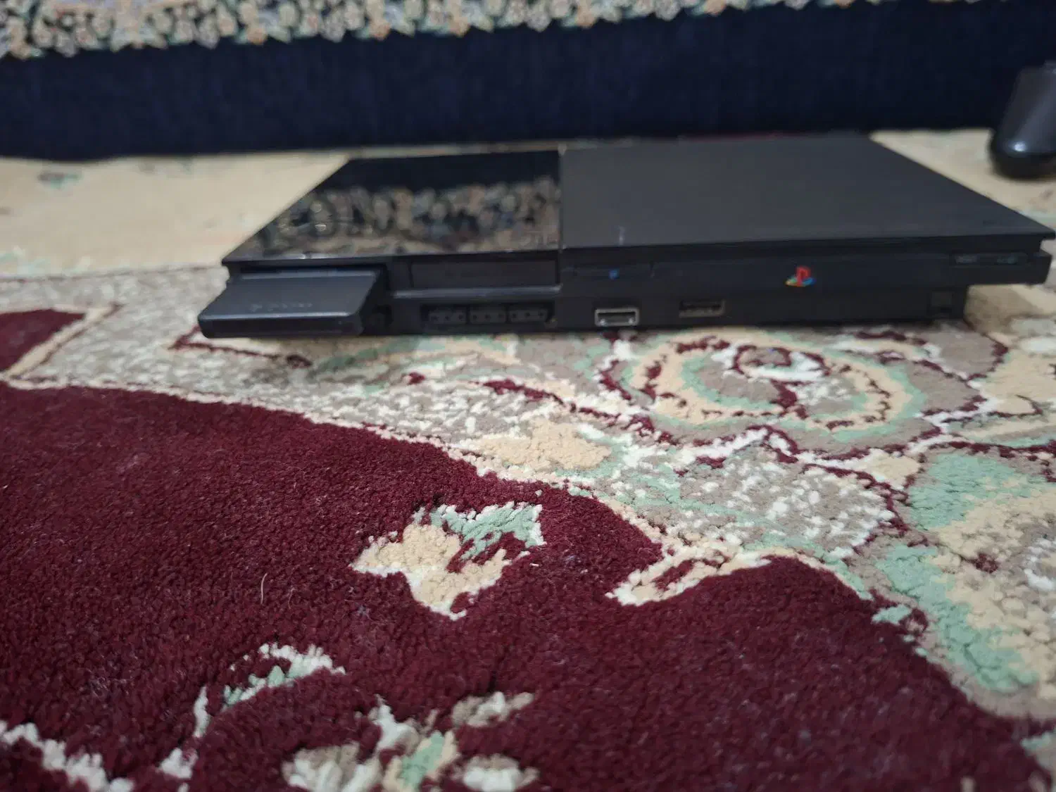 پلی‌استیشن‌۲‌فلش‌خور|کنسول، بازی ویدئویی و آنلاین|شوشتر, |دیوار