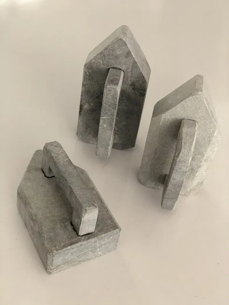 اتو سنگی|لوازم خیاطی و بافتنی|مشهد, شهرک مهر آباد|دیوار