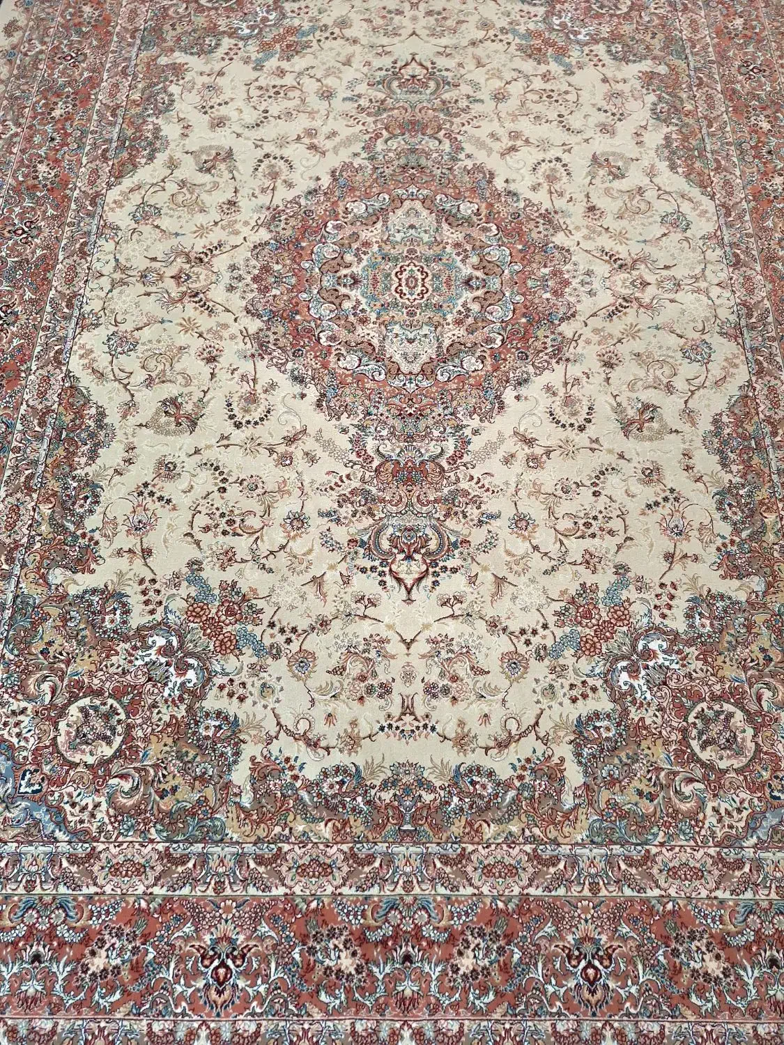 فرش ۹متری درجه یک|فرش|ملارد, |دیوار