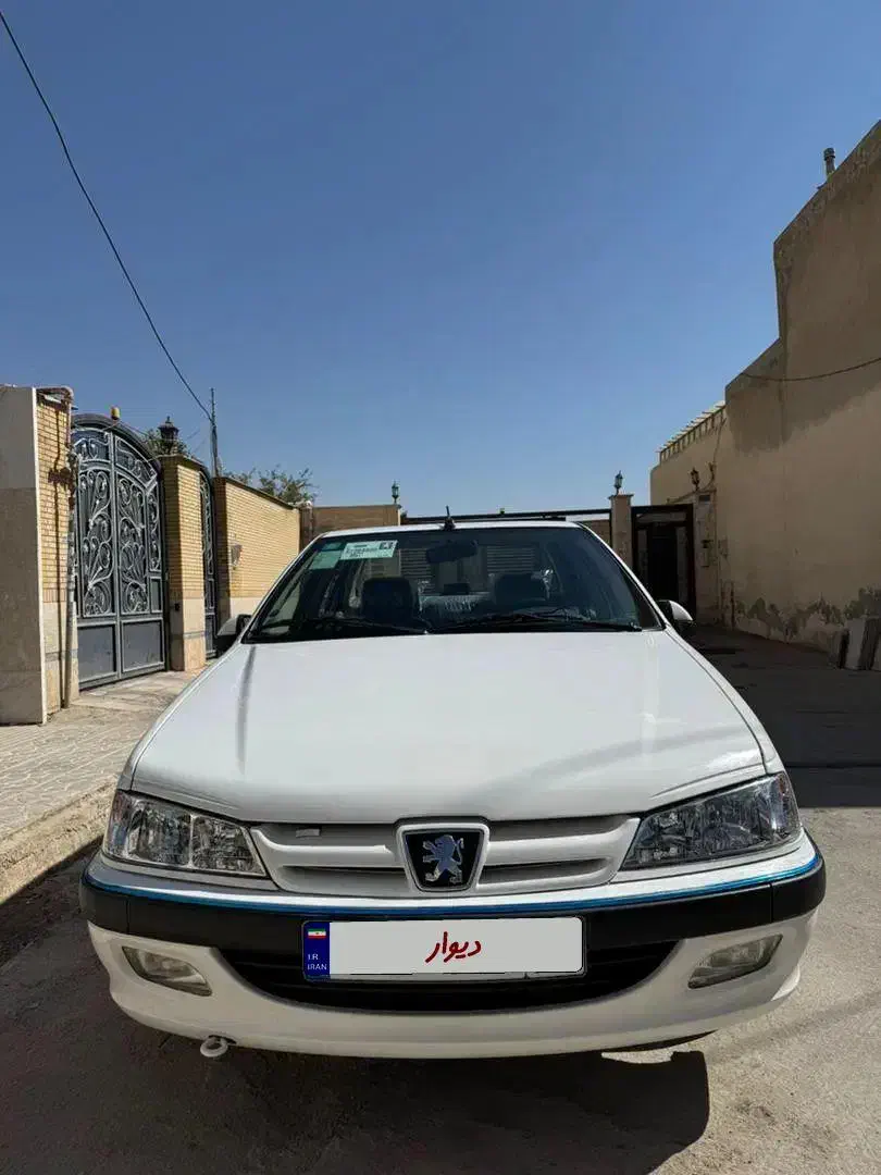 پارس tu5 1401|خودرو سواری و وانت|شیراز, انجیر|دیوار