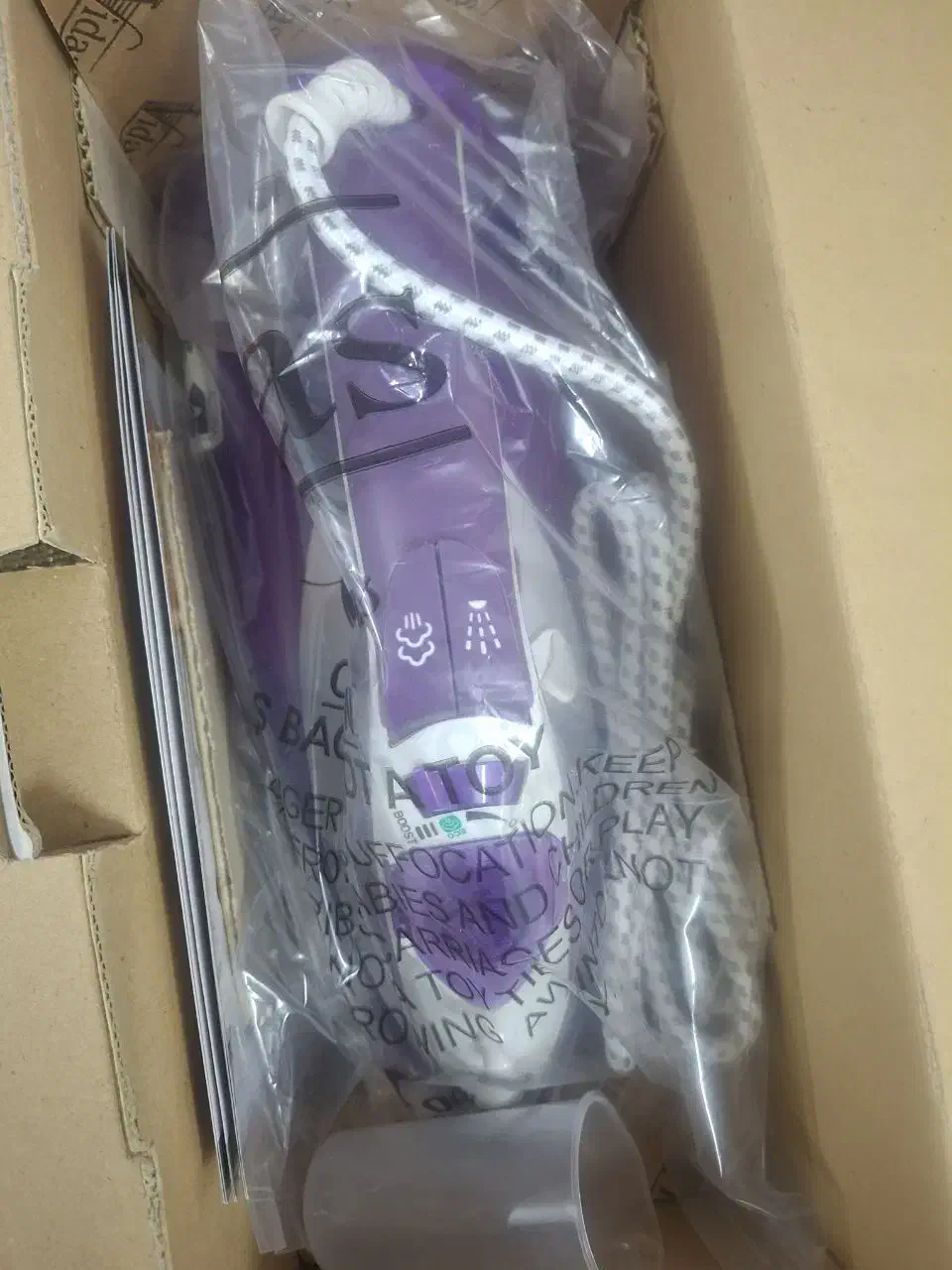 اتو  برقی  بخور ویداس کف سرامیکی|اتو و لوازم اتو|مشهد, طبرسی شمالی|دیوار