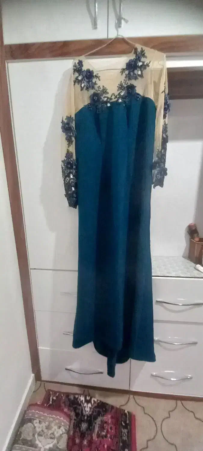 لباس مجلسی زنانه|لباس|تبریز, |دیوار