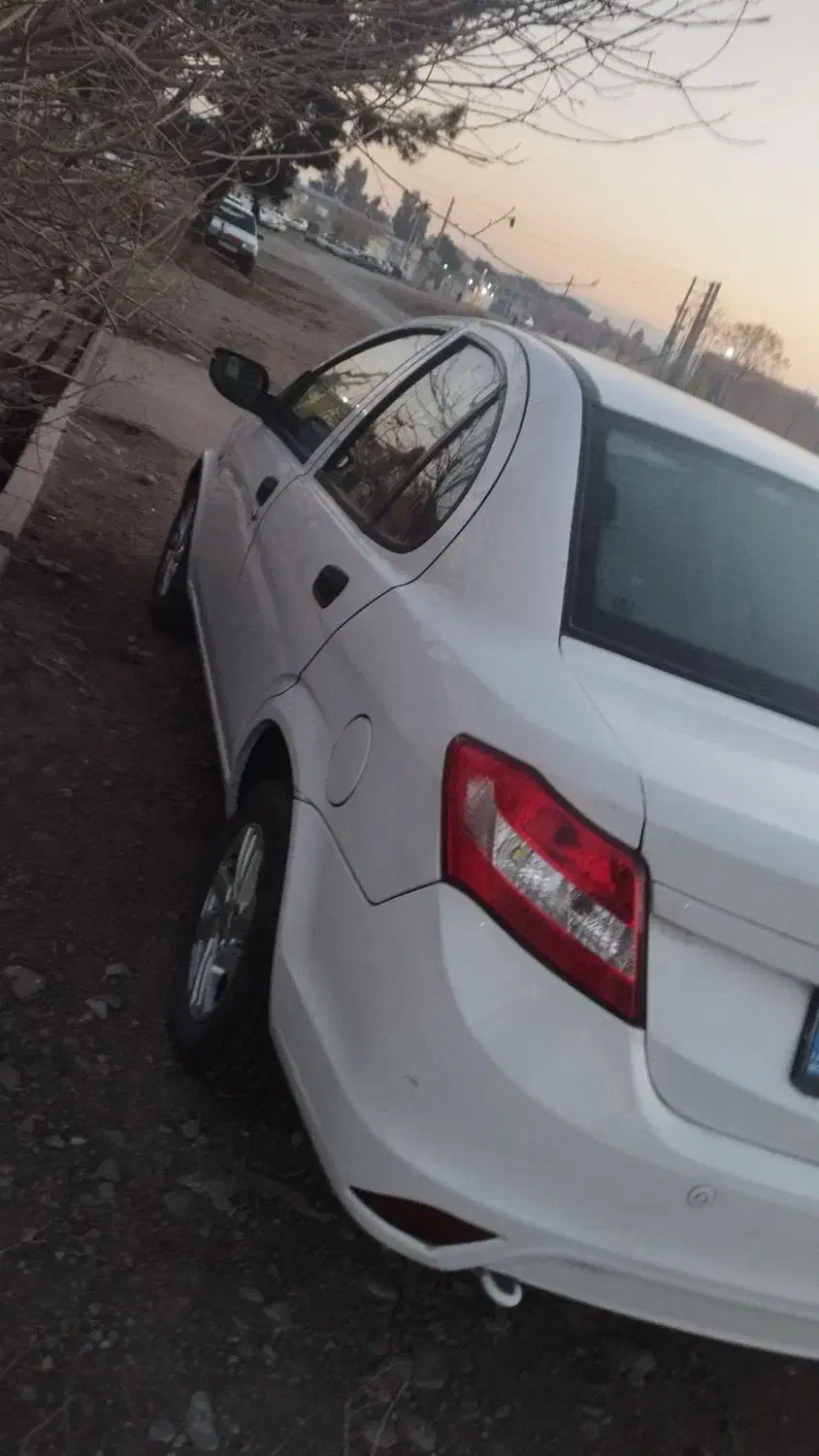 ساینا مدل 97|خودرو سواری و وانت|پاکدشت, شهرک امام رضا|دیوار