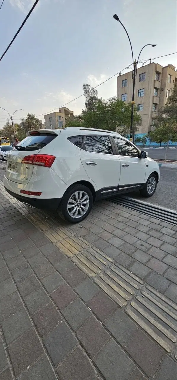 جک s5|خودرو سواری و وانت|اسلام‌شهر, شهرک واوان|دیوار
