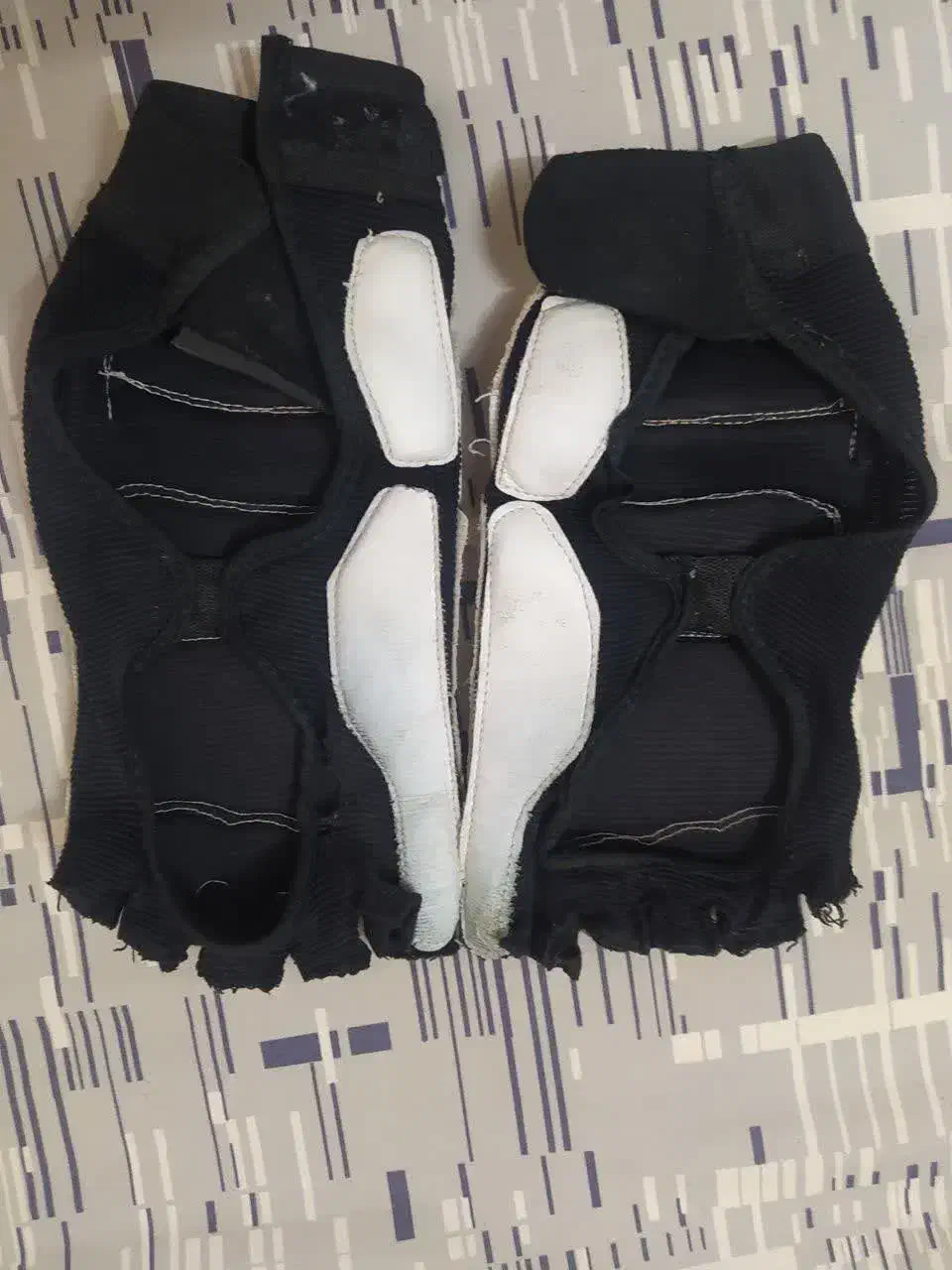 لوازم تکواندو|تجهیزات ورزشی|گرگان, |دیوار