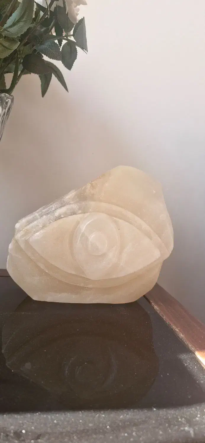 نمک سنگ|کلکسیون اشیاء عتیقه|سبزوار, ابوریحان|دیوار