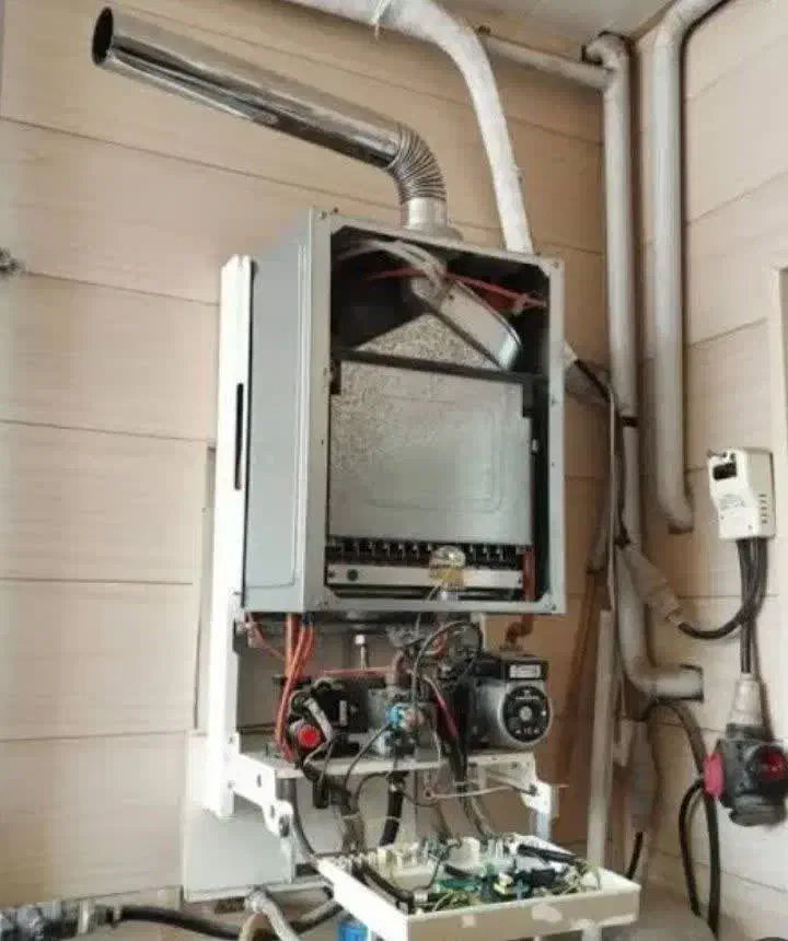 تعمیر لوازم خانگی|خدمات پیشه و مهارت|همدان, |دیوار