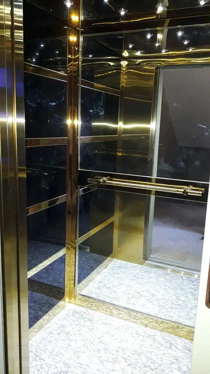 اسانسور|خدمات پیشه و مهارت|بیرجند, |دیوار