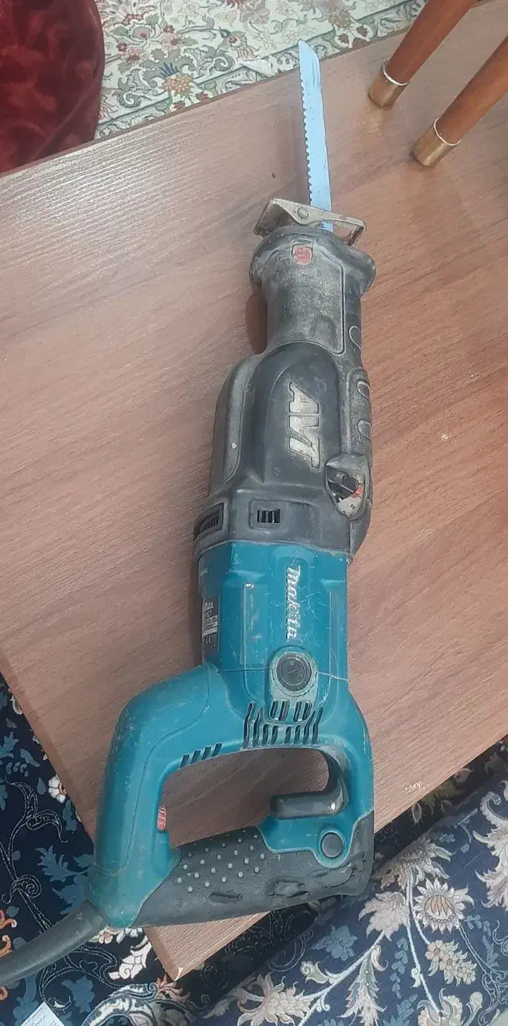 اره افقی بر ماکیتا|ابزارآلات|بندرعباس, |دیوار