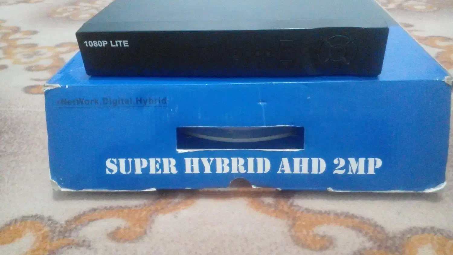 دوربین مداربسته|دوربین مداربسته|مرودشت, بیست متری بیمارستان|دیوار