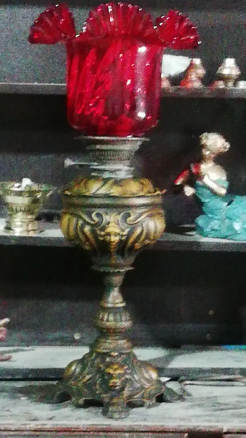 فروش مجستمه قلع و سرب با قیمته منسب|مجسمه، تندیس، ماکت|پاکدشت, پاکدشت (مامازند)|دیوار