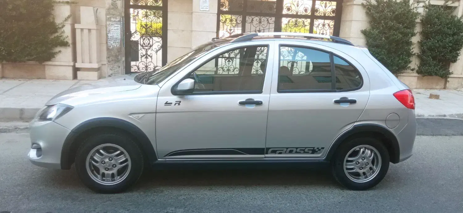 کوییک ار مدل 99 مشابه صفر|خودرو سواری و وانت|فردیس, فردیس|دیوار