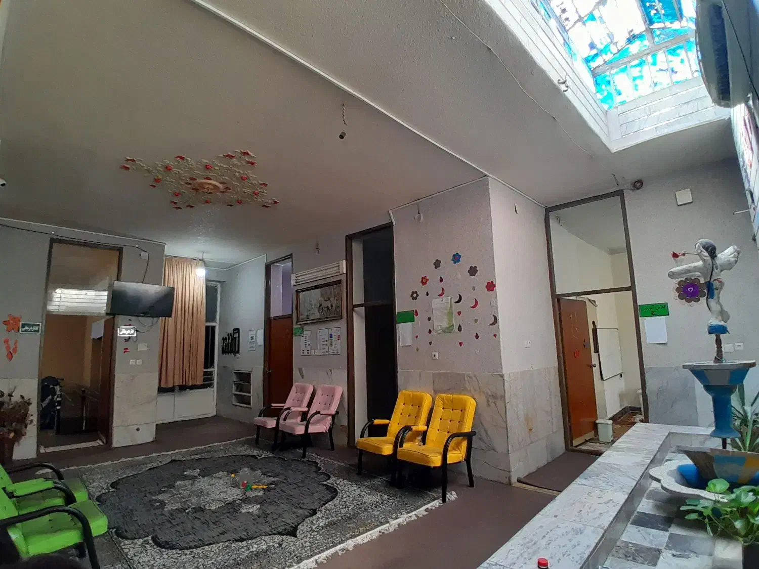 اجاره منزل مسکونی|اجارهٔ خانه و ویلا|جیرفت, |دیوار