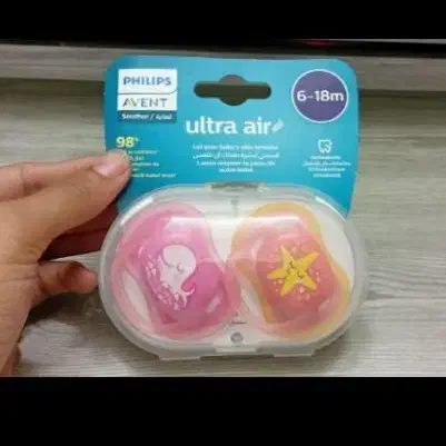 پستونک اونت ۶ تا ۱۸ و +۱۸|اسباب و اثاث بچه|تهران, خاوران|دیوار