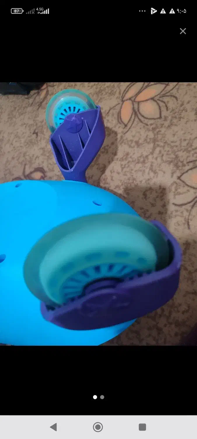 لوپ کار|کالسکه و لوازم جانبی|نظرآباد, شهرک سید جمال الدین|دیوار