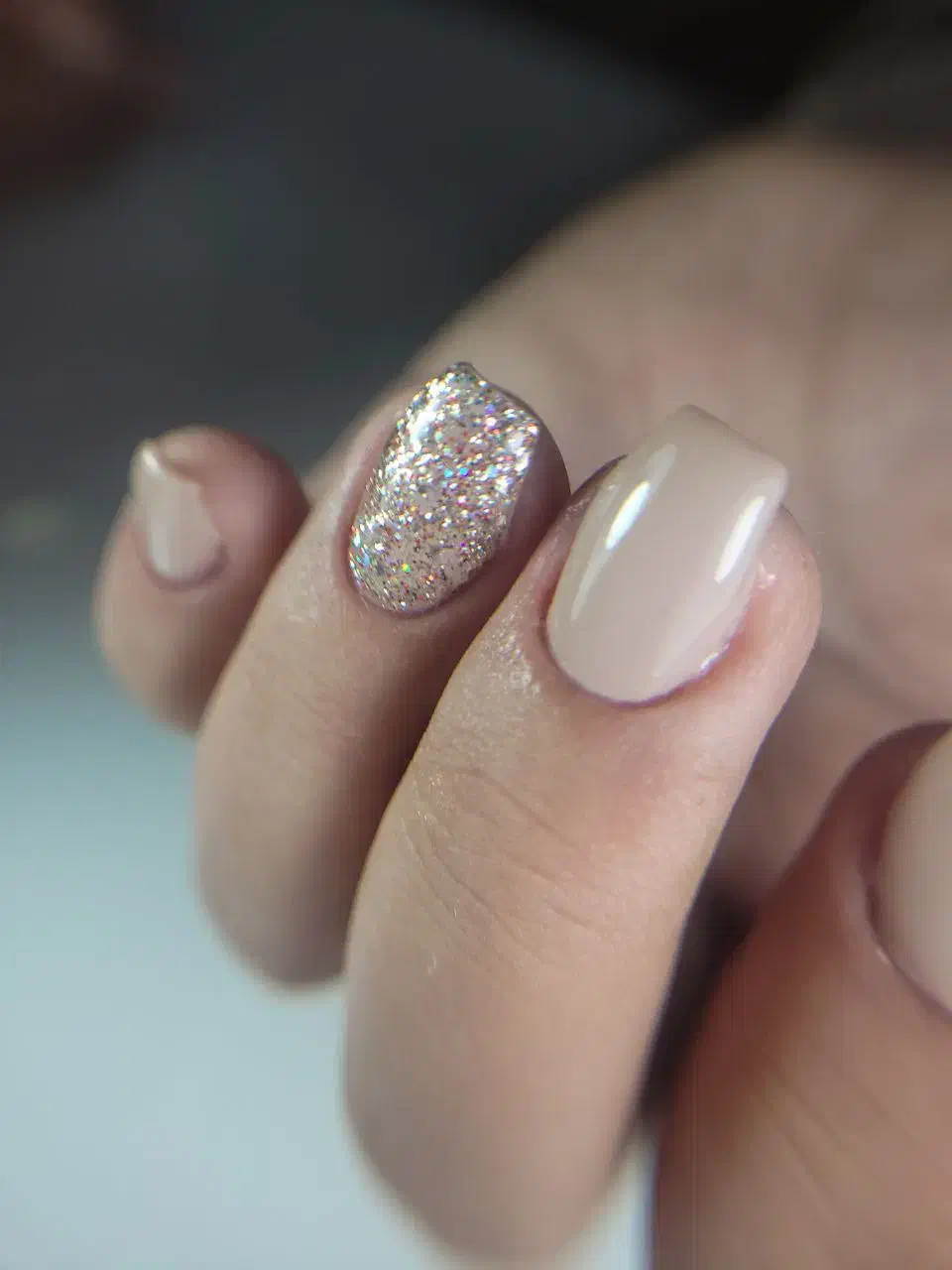 مدل ناخن رایگان جهت کامل شدن البوم کاری|خدمات آرایشگری و زیبایی|مشهد, گلشور|دیوار