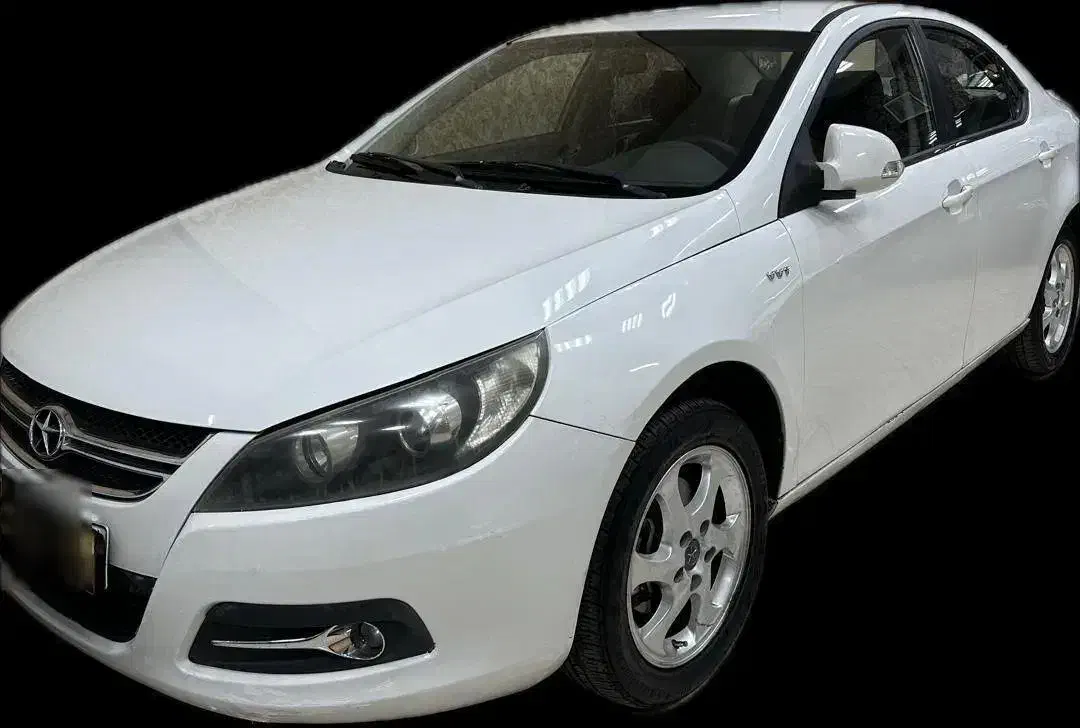 فروش فوری جک J5|خودرو سواری و وانت|سمنان, |دیوار