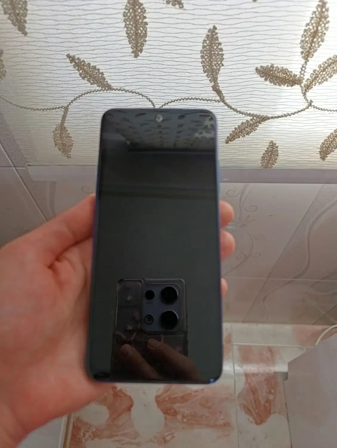 گوشی Redmi note 11sدرحدنو|موبایل|سلماس, |دیوار