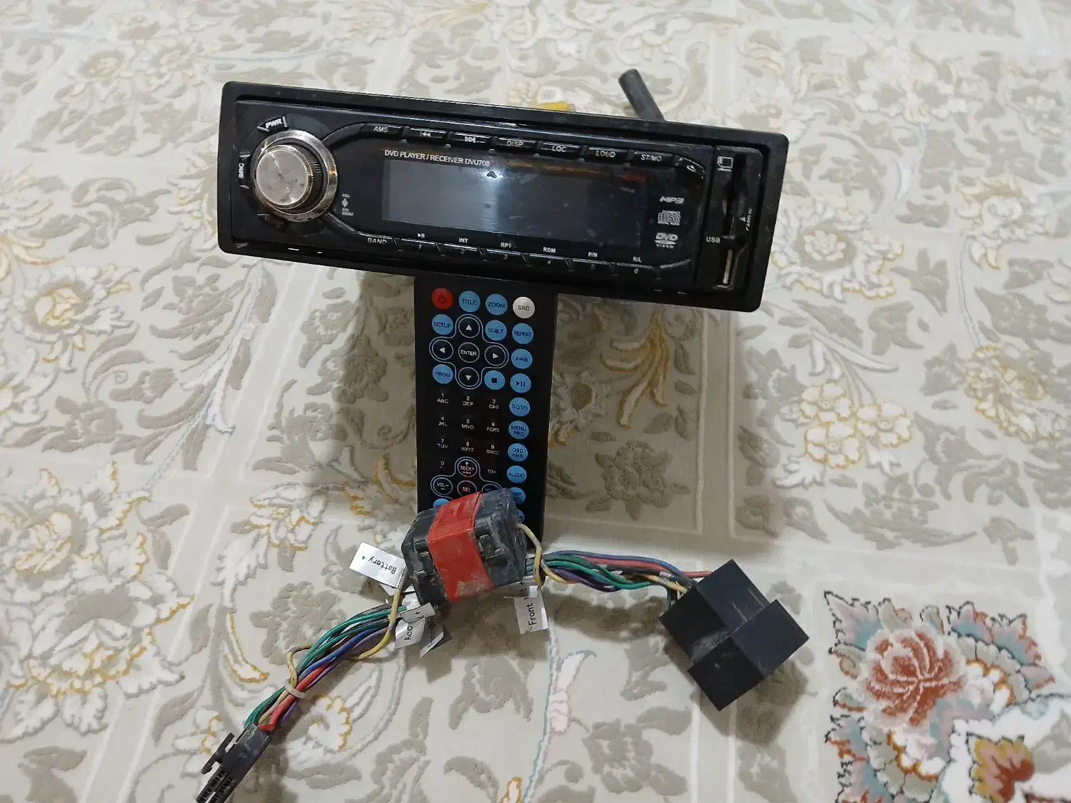 صوتی وتصویری فول|صوتی و تصویری|کرج, شهرک یاس شمالی|دیوار