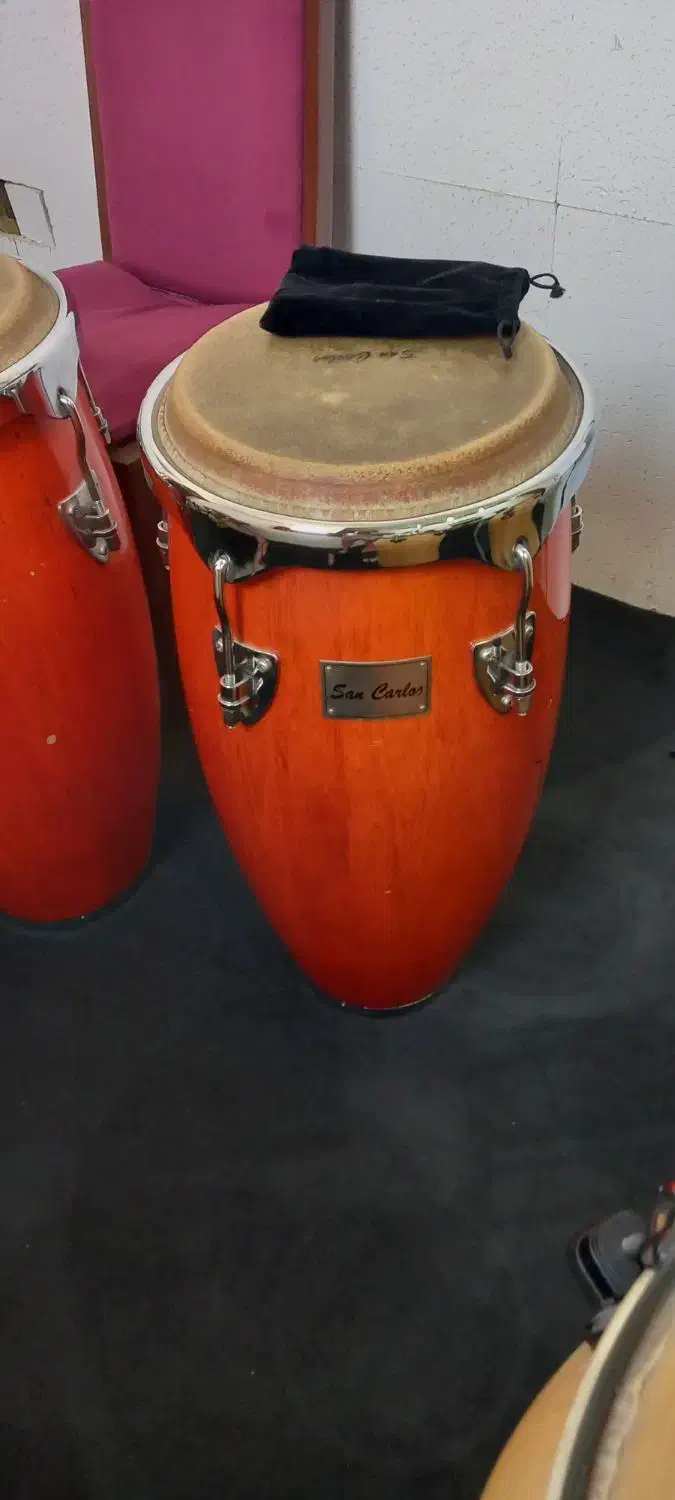 تومبا برند san carlos|درام و پرکاشن|تهران, صادقیه|دیوار