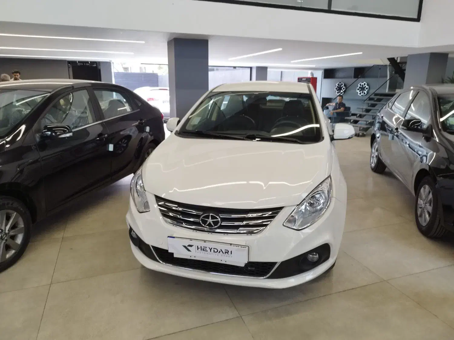 کی ام سی j4 مدل ۱۴۰۴ تحویل فوری|خودرو سواری و وانت|تهران, مهران (سیدخندان)|دیوار