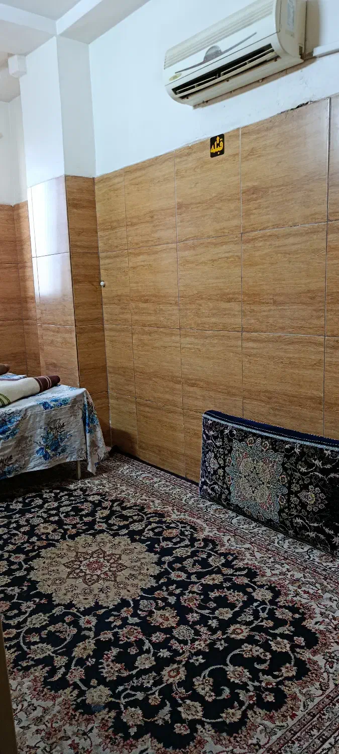 مهمانپذیر|اجارهٔ کوتاه‌مدت آپارتمان و سوئیت|قم, قم نو|دیوار