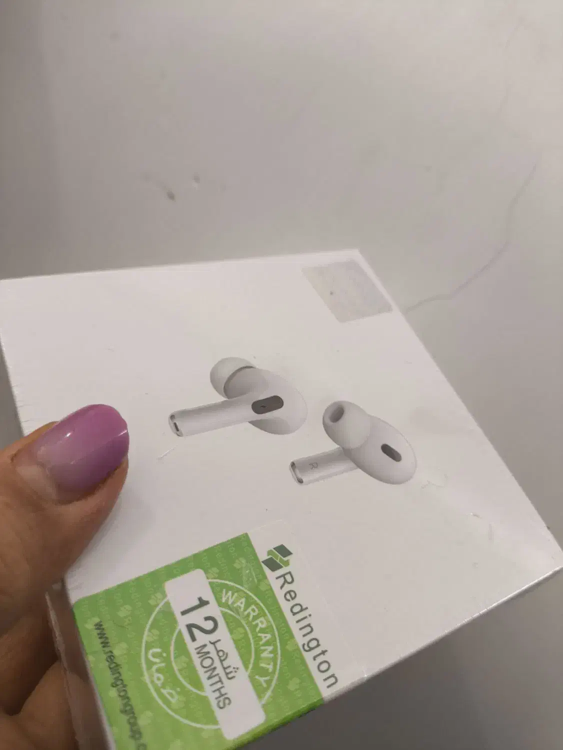 ایرپاد پرو 2|لوازم جانبی موبایل و تبلت|ملایر, |دیوار