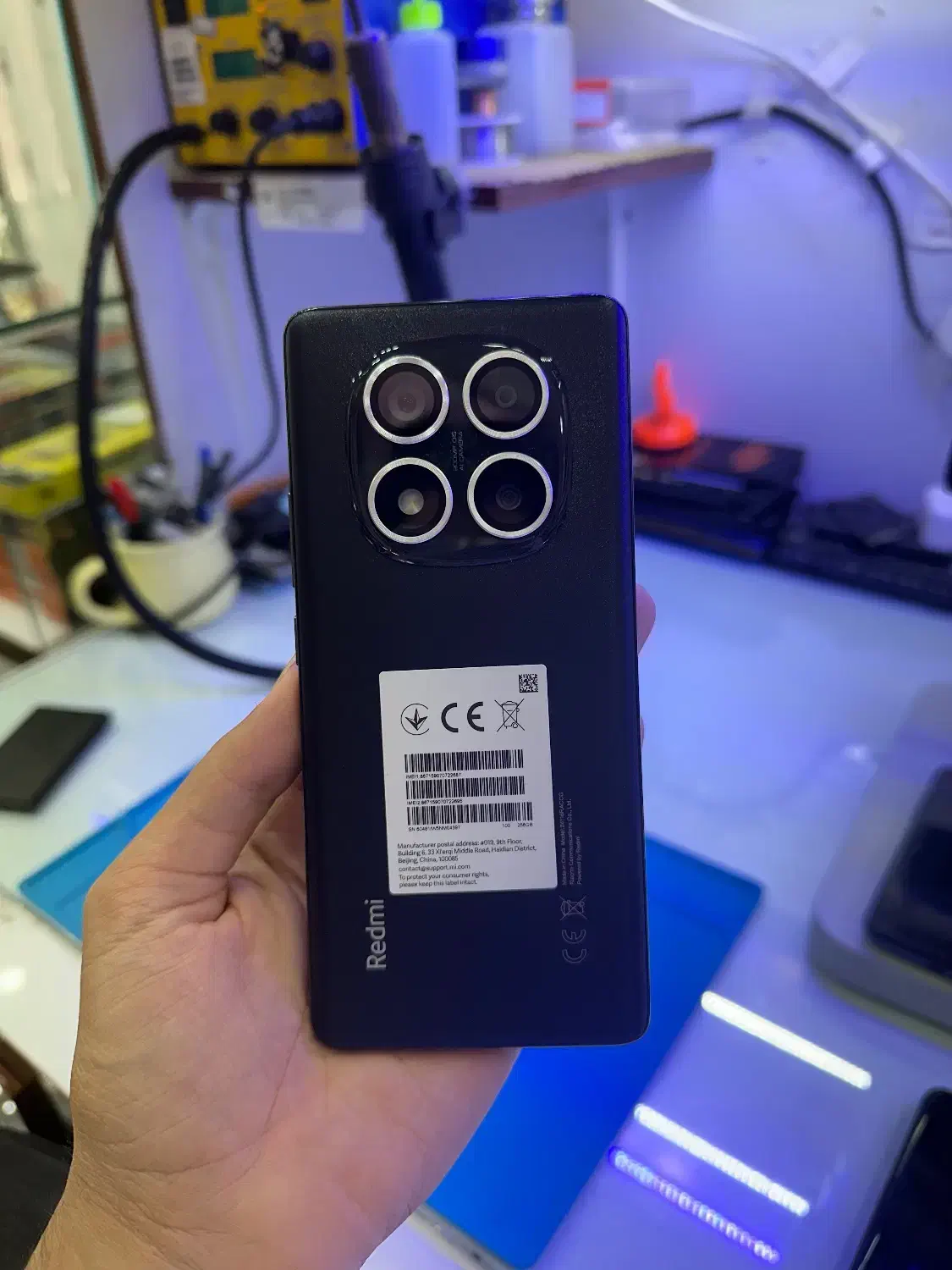 موبایل اقساطی|موبایل|دورود, |دیوار