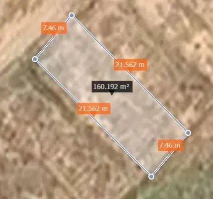 فروش زمین شهرک دودمان شیراز فروش فوری|فروش زمین و ملک کلنگی|شیراز, دودمان|دیوار