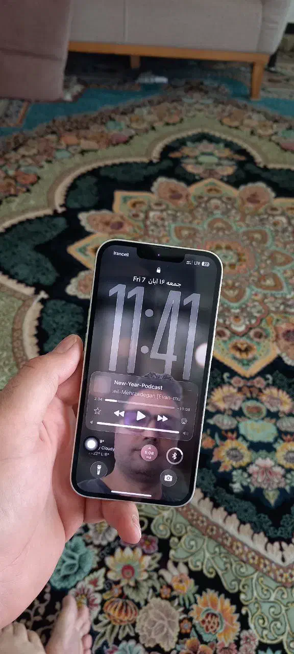 آیفون ۱۳|موبایل|شیراز, کوشک میدان|دیوار