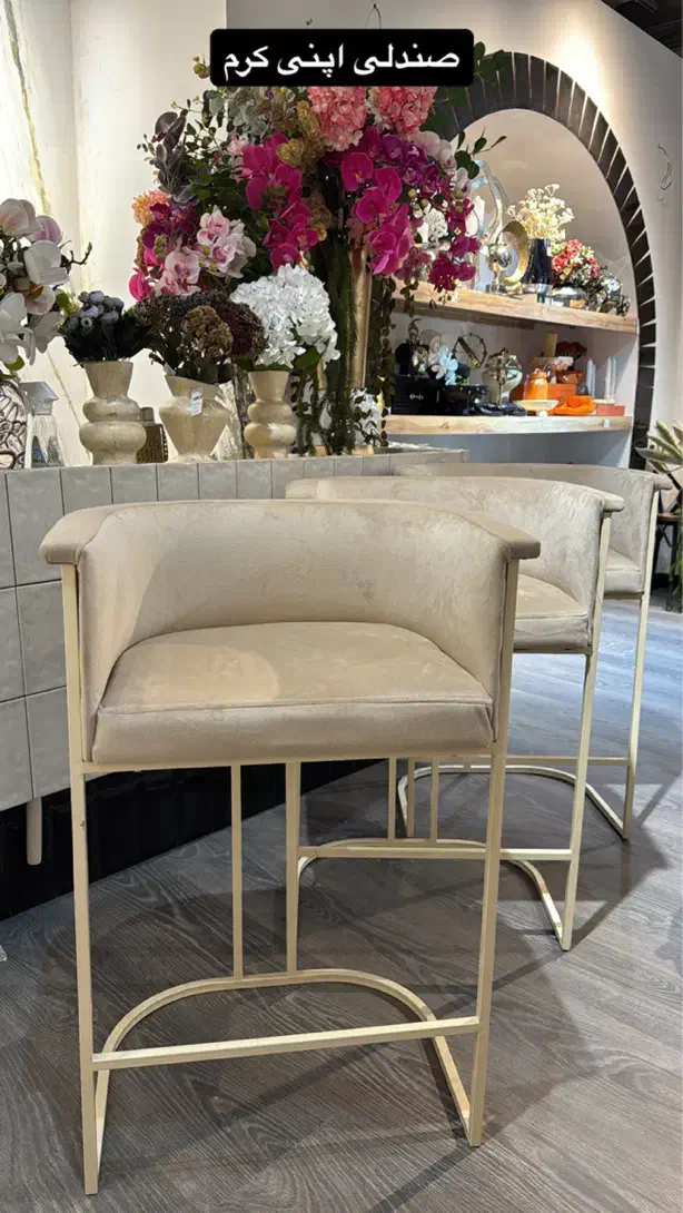 صندلی اوپن|میز و صندلی غذاخوری|بندرعباس, |دیوار
