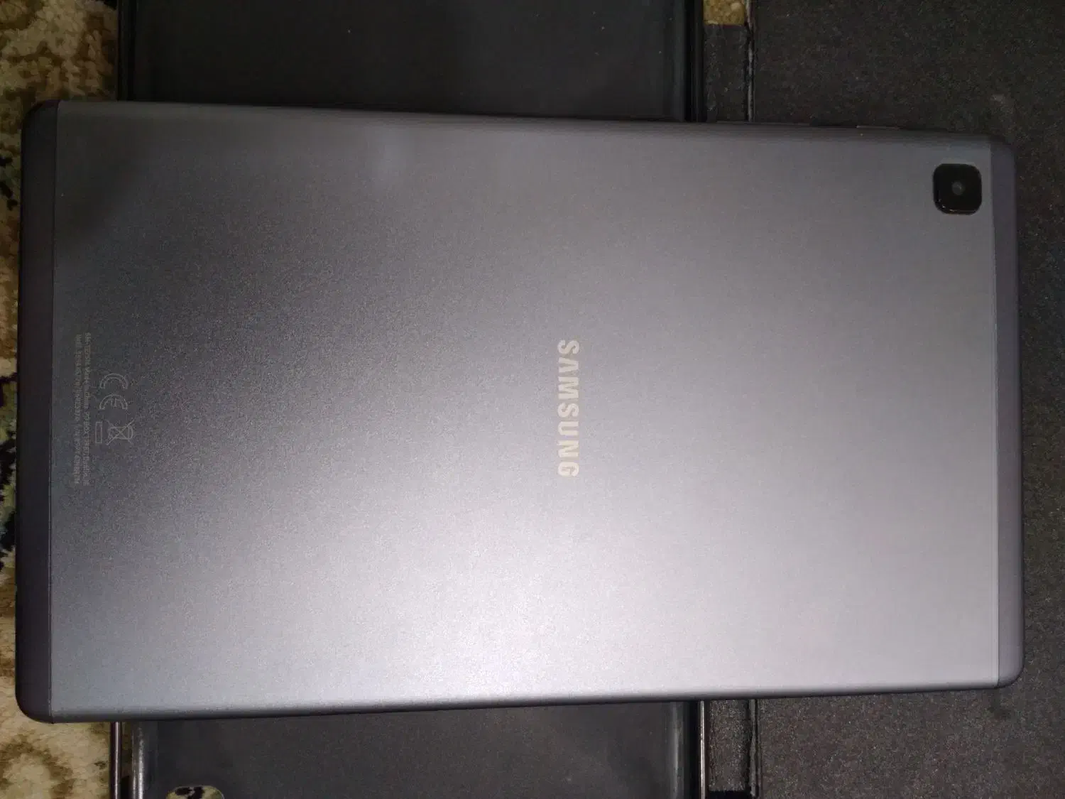 تبلت tab a7 lite|تبلت|قم, الوندیه و گذر صادق|دیوار