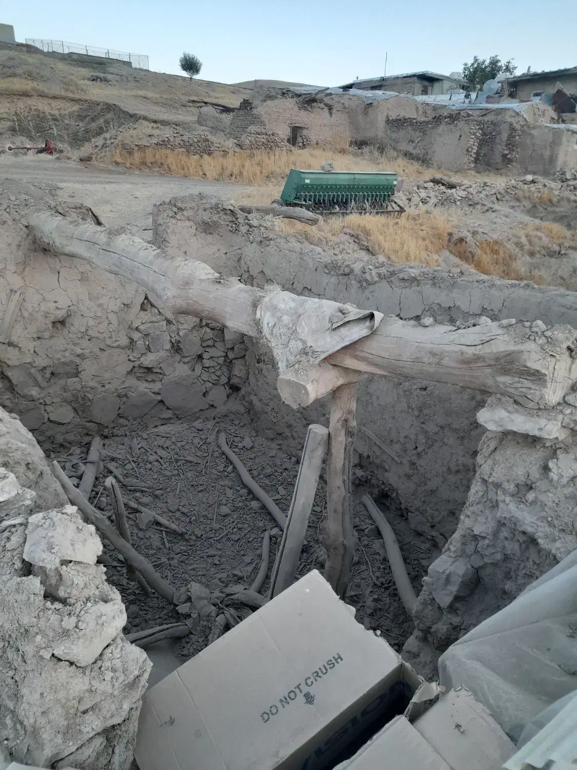 حمال سرمال|مصالح و تجهیزات ساختمان|سنندج, |دیوار