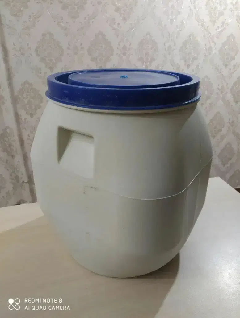 ظرف پلاستیکی|ظروف نگهدارنده، پلاستیکی، یک‌بارمصرف|مراغه, |دیوار