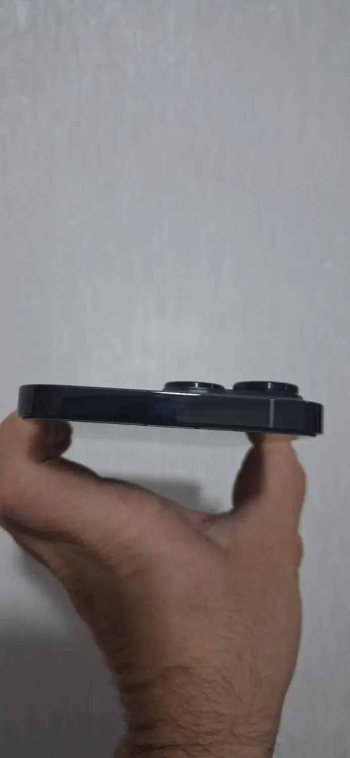 آیفون ۱۴ پرو مکس|موبایل|تهران, افسریه جنوبی|دیوار