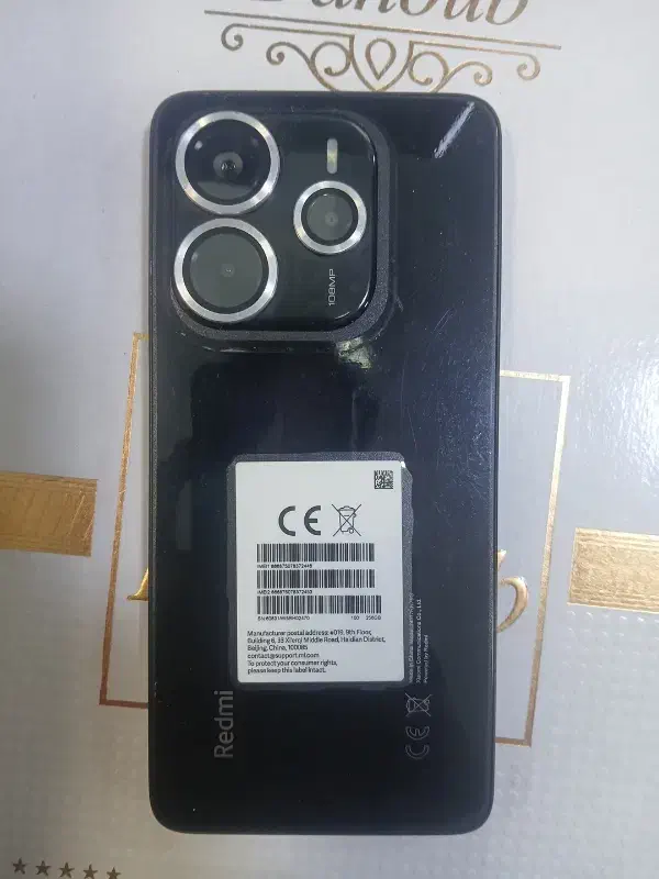 گوشی شیائومی نوت ۱۴|موبایل|ملایر, |دیوار