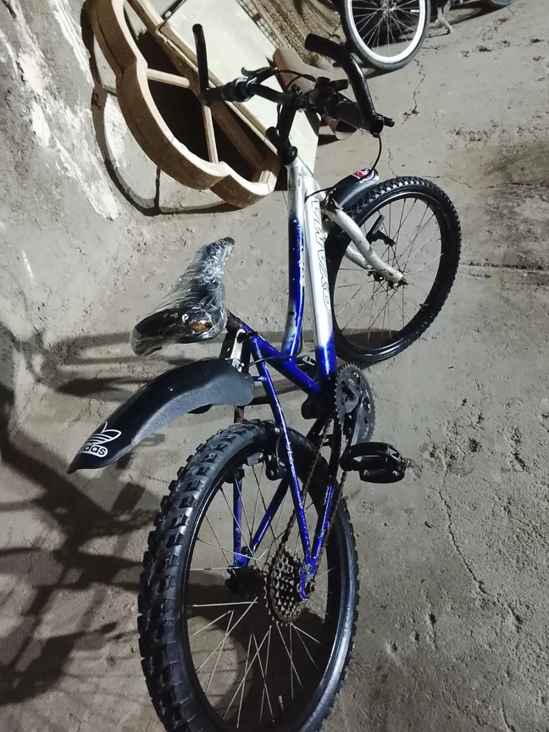 دوچرخه سایز 20|دوچرخه، اسکیت، اسکوتر|قره ضیاالدین, |دیوار