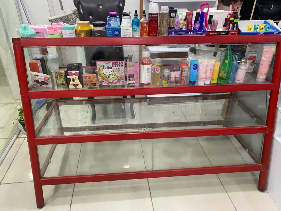 ویترین نو|بوفه، ویترین، کنسول|امیدیه, |دیوار