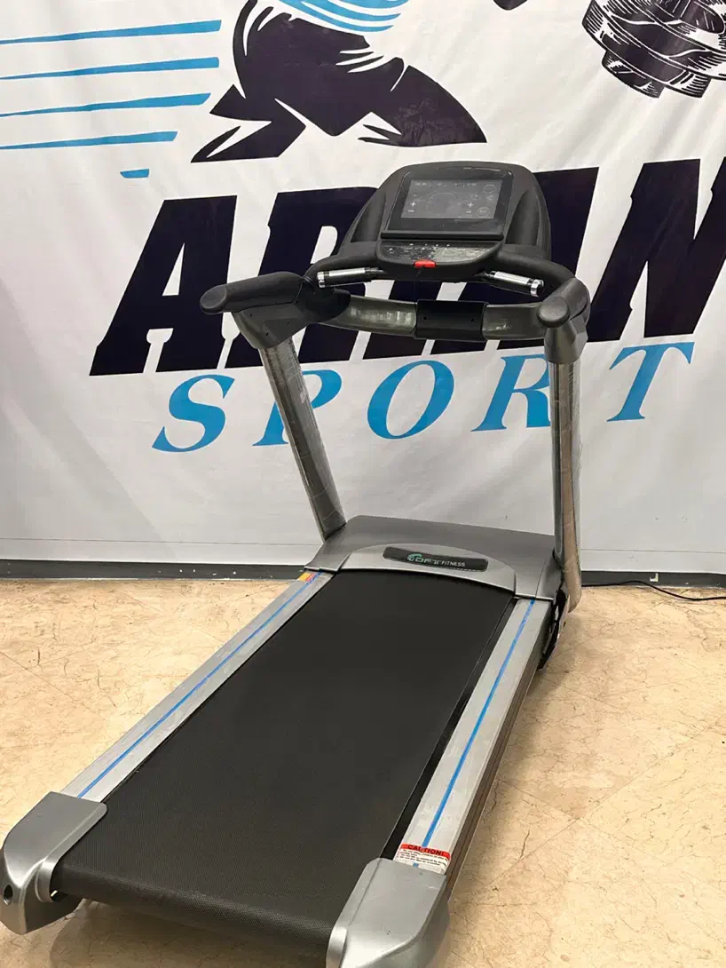 فروش فوق العاده تردمیل باشگاهی الپتیکال دوچرخه|تجهیزات ورزشی|تهران, خلیج فارس|دیوار