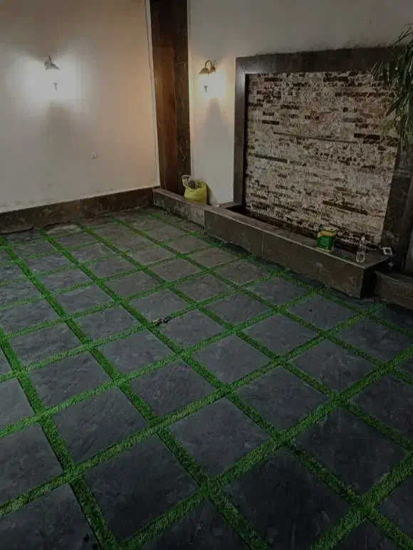 انواع چمن مصنوعی نو و کارکرده|گل مصنوعی|مشهد, فرهنگیان (شهرک غرب)|دیوار