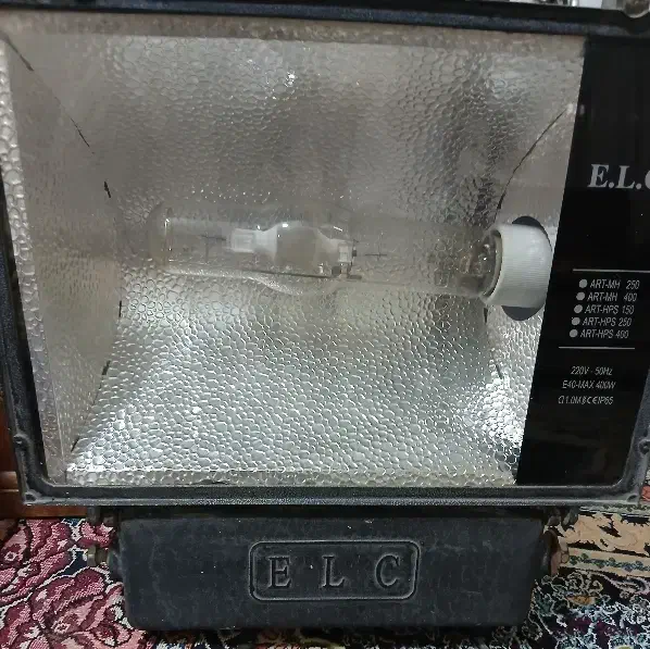 پرژکتور گازی|تلویزیون و پروژکتور|مشهد, گرجی علیا|دیوار