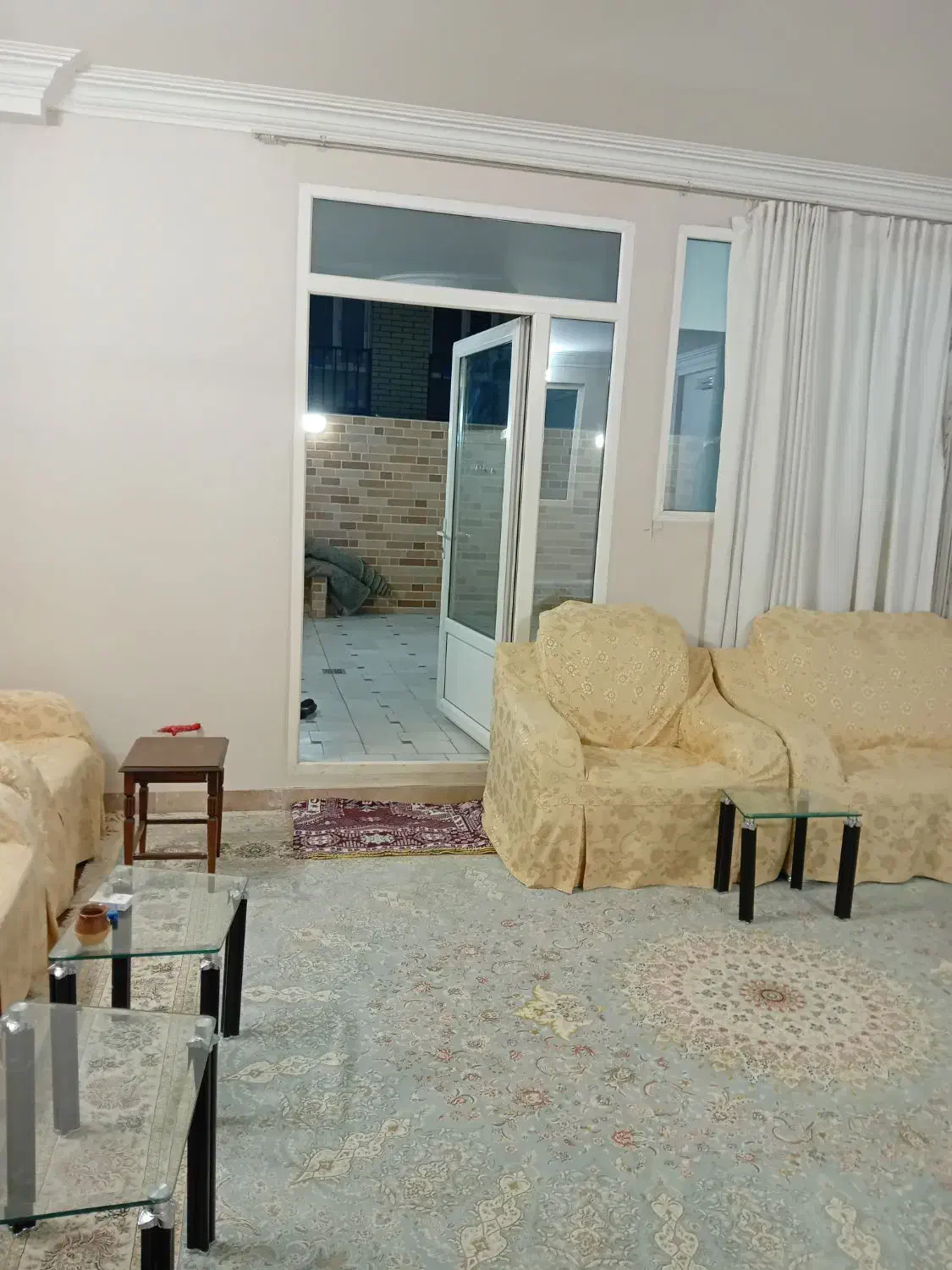 منزل 4طبقه، 5واحد،خیابان انقلاب، متراژ 186متر|فروش خانه و ویلا|قم, حمام تالار|دیوار