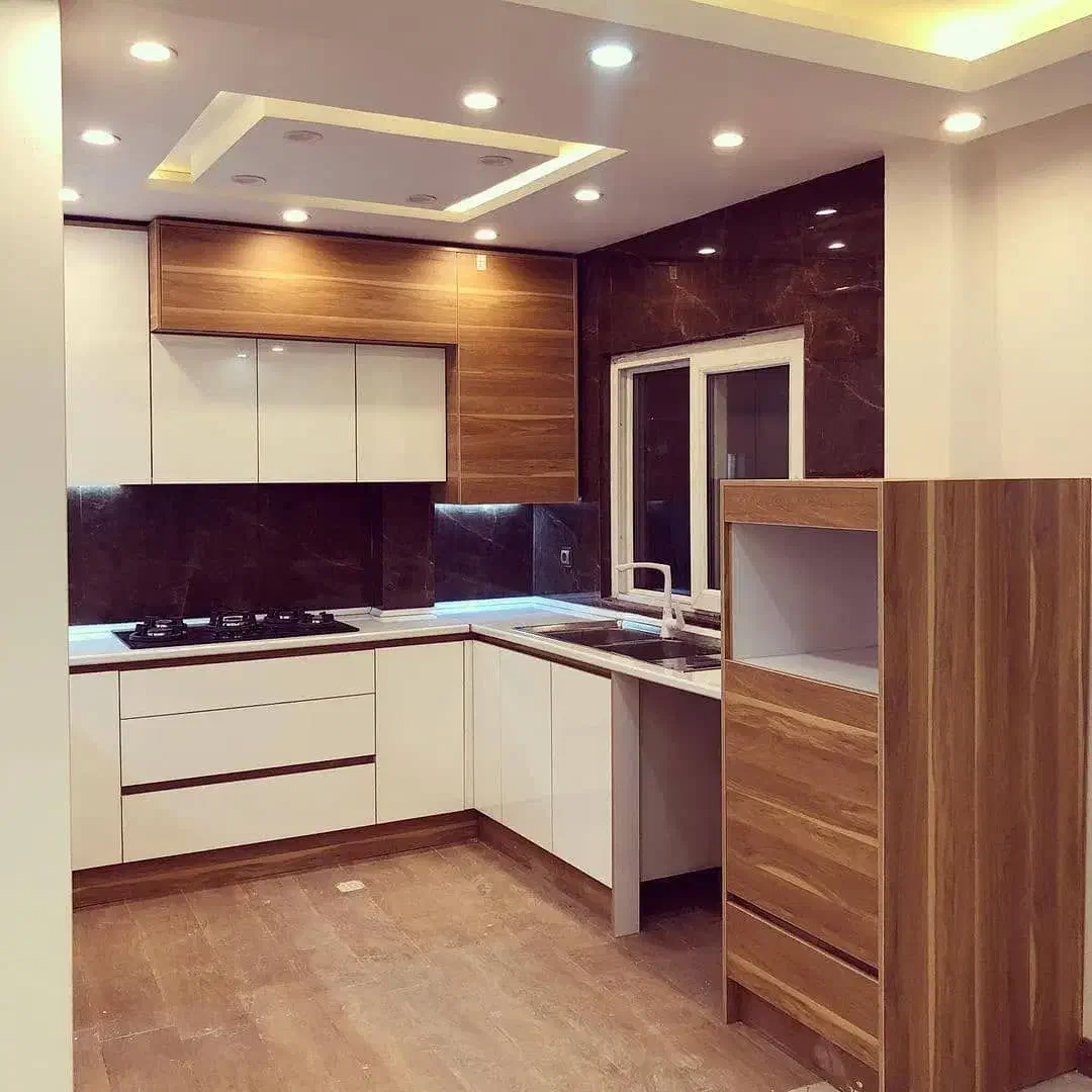 برشکار ام دی اف و نیروی وردست|استخدام صنعتی، فنی، مهندسی|تهران, مرادآباد|دیوار