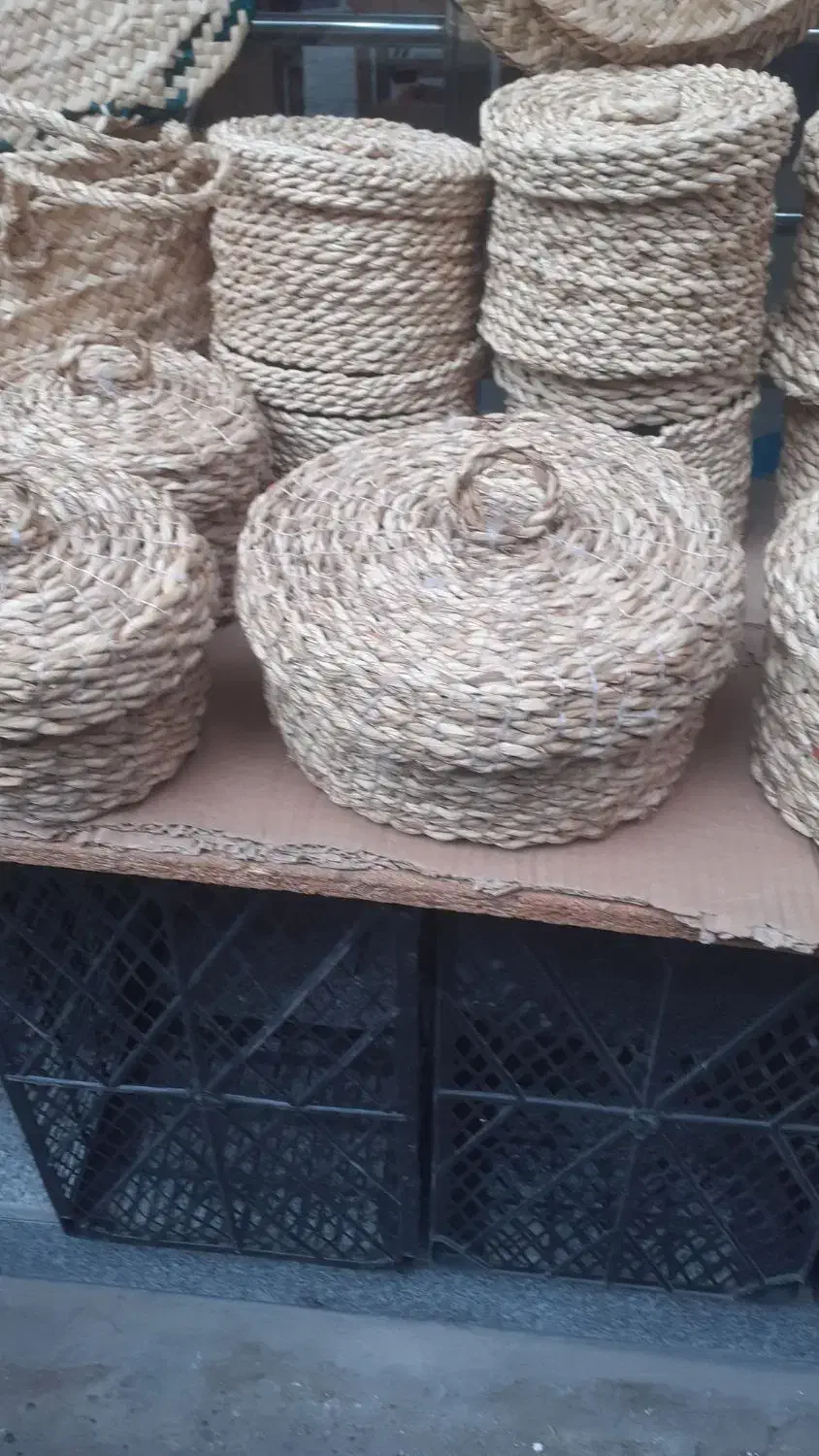 فروشنده نان محلی|استخدام بازاریابی و فروش|رشت, اسماعیل آباد|دیوار