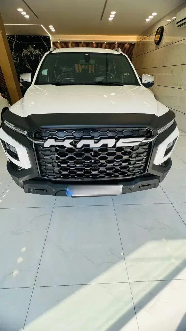 کی ام سی t9 سند ازاد با دوسال بیمه بدنه رایگان|خودرو سواری و وانت|بوشهر, |دیوار