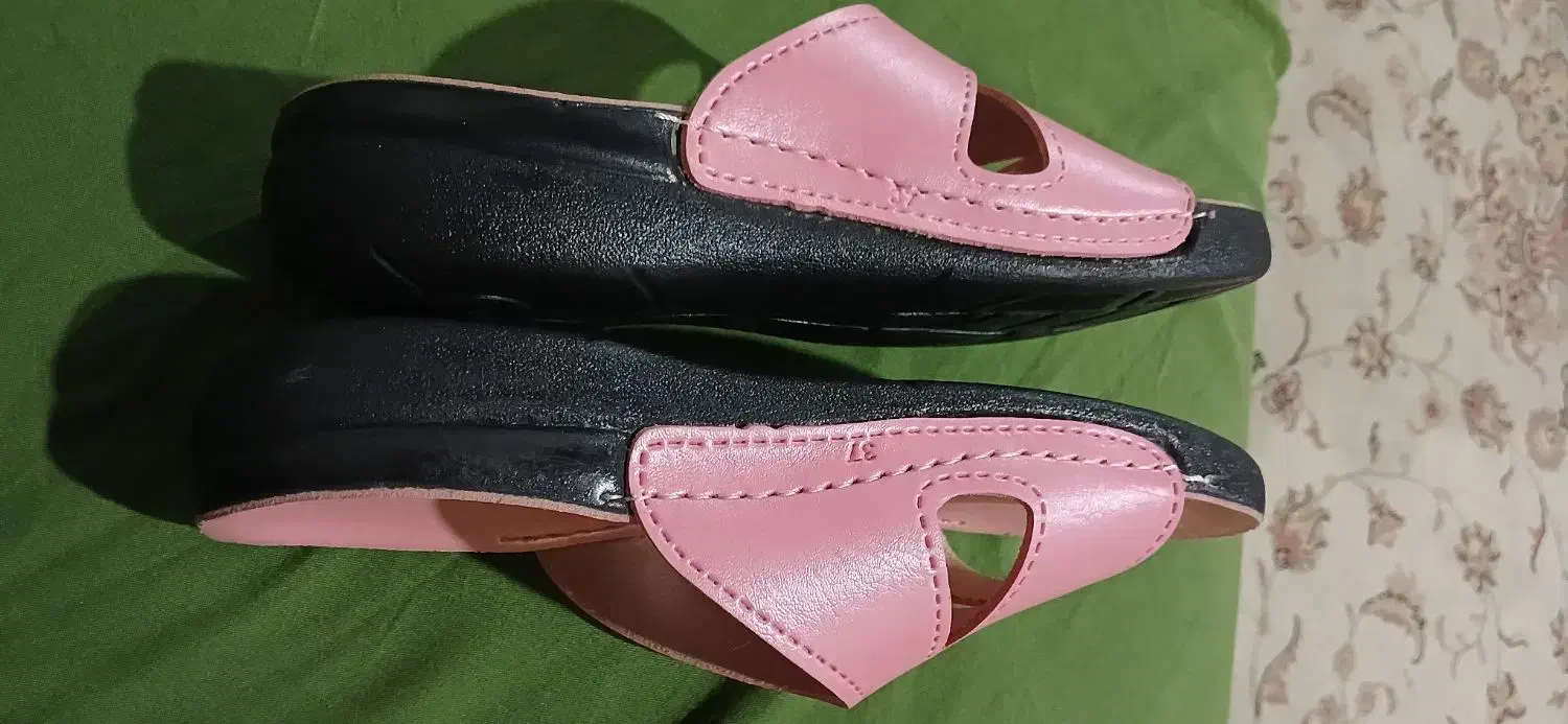 روفرشی تمام چرم برندشیفر37|کیف، کفش، کمربند|رشت, استقامت ۱|دیوار