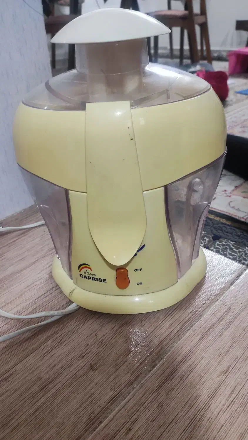 آب میوه گیری|آبمیوه‌گیر و آب‌مرکبات‌گیر|اسفراین, |دیوار